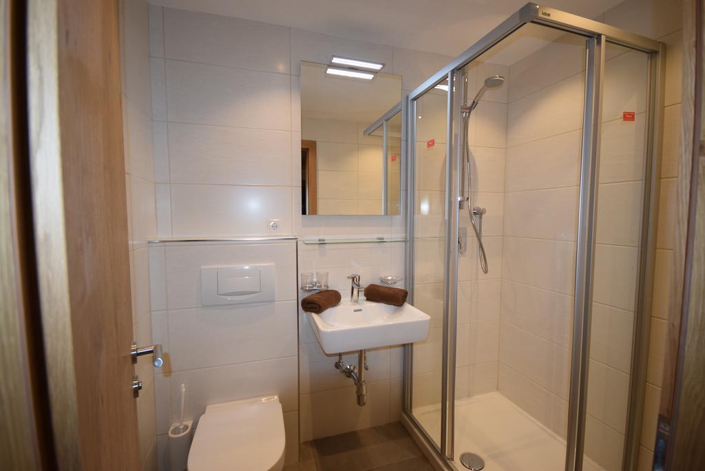 Haus Marina Apartamento Sölden Quarto foto