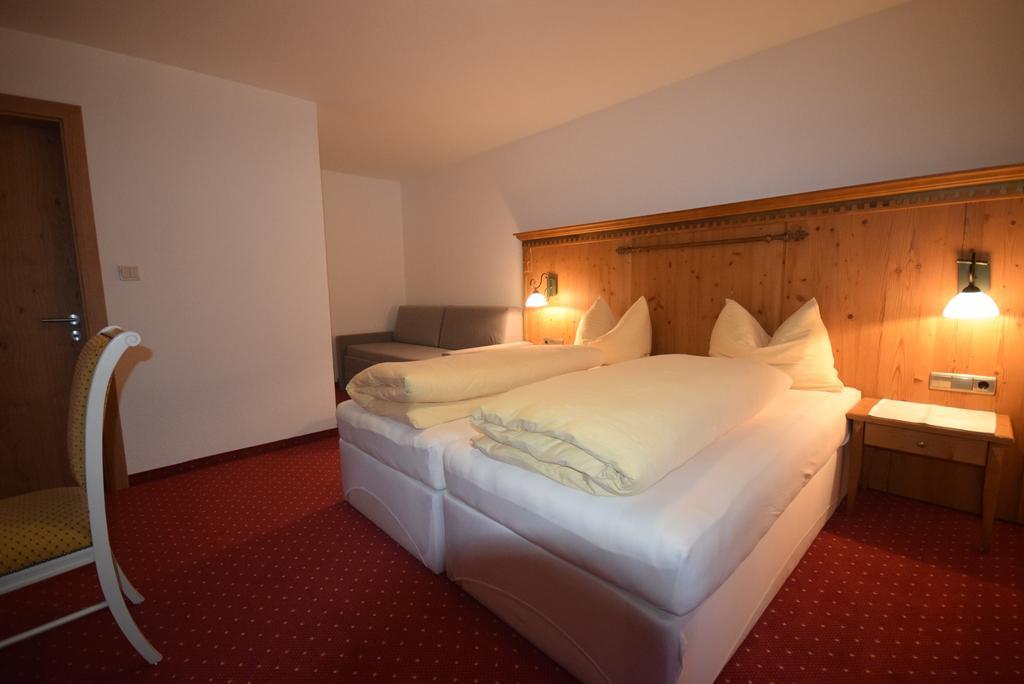 Haus Marina Apartamento Sölden Quarto foto